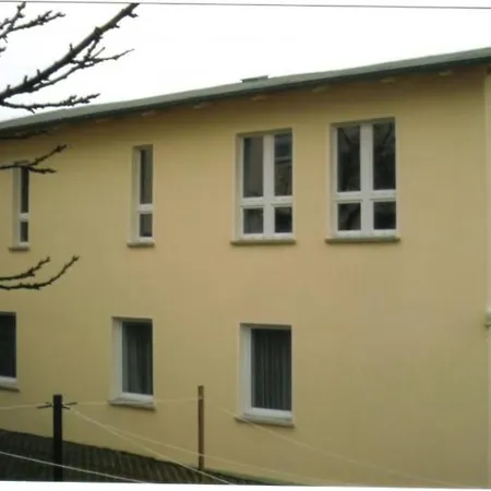 In Ruhigem In Ahlbeck By Interhome