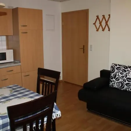 In Ruhigem In Ahlbeck By Interhome * Heringsdorf (Usedom)