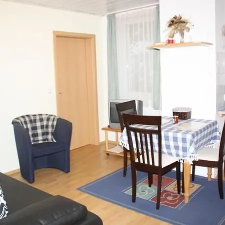 In Ruhigem In Ahlbeck By Interhome Heringsdorf (Usedom)
