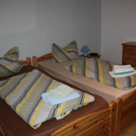 In Ruhigem In Ahlbeck By Interhome Lägenhet Heringsdorf (Usedom)